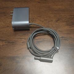 【ジャンク】ダイソン 充電器