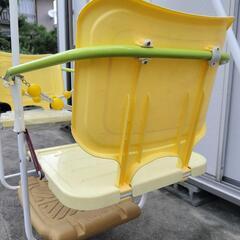 マザーツリー    二人乗りブランコ   USEDの画像
