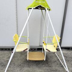 マザーツリー    二人乗りブランコ   USED