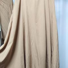 【トランテアンソンドゥモード】　セットアップ（ベージュ）の画像