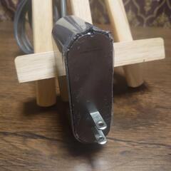 【ジャンク】ダイソン 充電器の画像