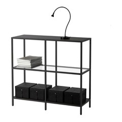 IKEA ヴィットショーの画像
