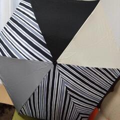 レディース折りたたみ傘2本