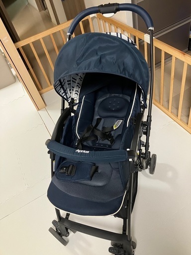 Aprica ラクーナクッションAB