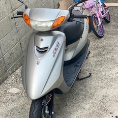 ヤマハジョグ
sa36j  90ccの画像