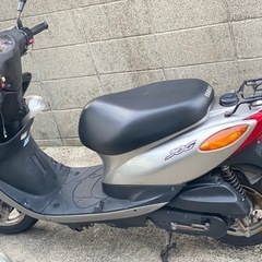 ヤマハジョグ
sa36j  90ccの画像