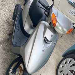 ヤマハジョグ
sa36j  90ccの画像