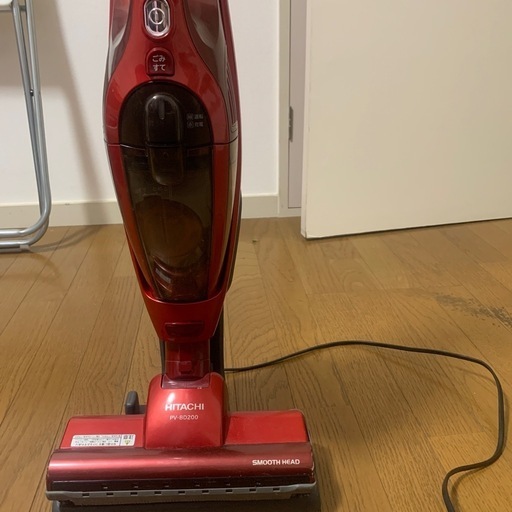 掃除機 vacuum cleaner