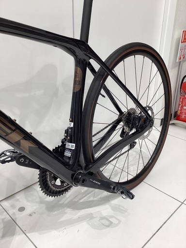 【トレファク太田店】TREKのEMONDA 2023年モデル　 ロードバイク