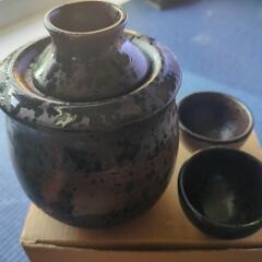 【新品】熱燗、冷燗揃い組