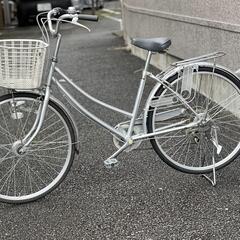0022 中古自転車