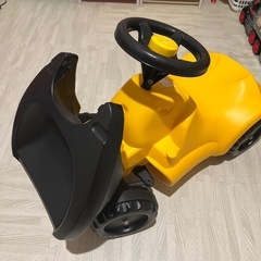 子供用 乗り物 車の画像