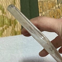 （決まりました）スマホケース（Turtle）/for iPhone 7/for iPhone 8/for iPhone 2020 4.7インチの画像
