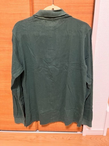 stussy  ポロシャツ