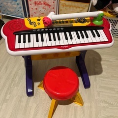 ピアノ おもちゃ