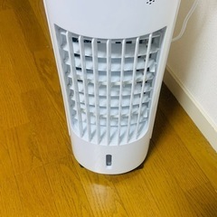 Air cooler