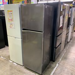 BIG 2ドア冷蔵庫 248L パナソニック NR-B252T 2023年 中古商品 店頭決済 神奈川 東京