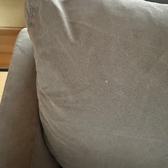 早い者勝ち日程ご連絡くださいアクタスソファLAULUの画像