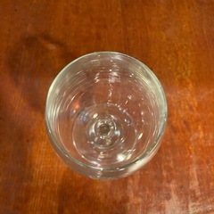ワイングラス５個の画像