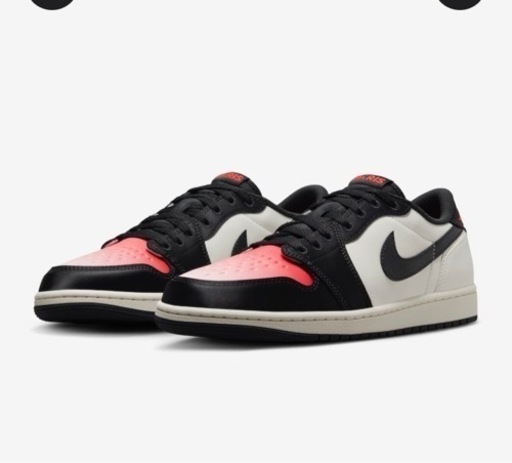 エアジョーダン1low paris saint-germain