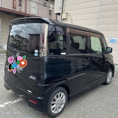 nissan rooxの画像