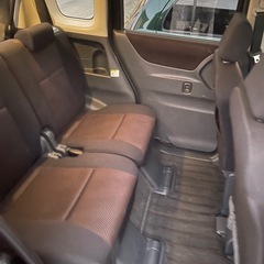 nissan rooxの画像