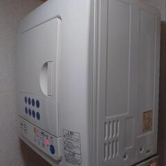 衣類乾燥機　東芝　ED-45Cの画像