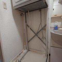 衣類乾燥機　東芝　ED-45Cの画像