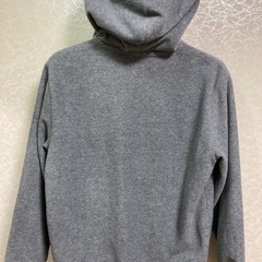 GAPキッズ　パーカー　150の画像