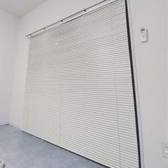 オーダーメイド / ブラインドカーテン　賃貸取付可