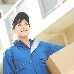 20〜60代活躍中🚚女性も歓迎👩配送ドライバー🚚