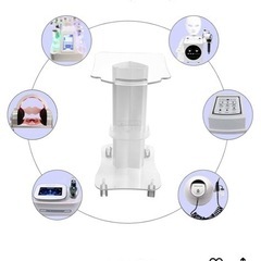 美容機械ワゴン