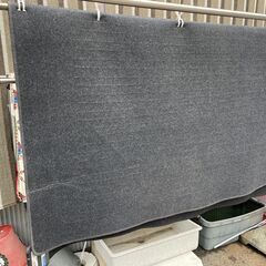 ★動作〇★ ホットカーペット 山善 SUS-303D 3畳 74...