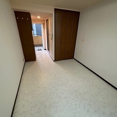 クロス張り替え⭕️ - 下妻市