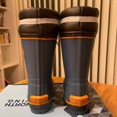 子供用長靴　15.0cmの画像