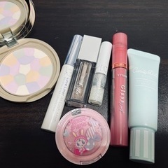 化粧品詰め合わせ