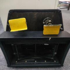   ピアノ補助ペダル(決まりました)の画像