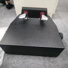  ピアノ補助ペダル(決まりました)の画像