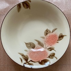 新品　たち吉　食器　鉢　皿　２枚セットの画像