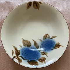 新品　たち吉　食器　鉢　皿　２枚セットの画像