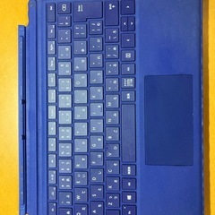 surface pro5 2017 mem16GB SSD512GBの画像