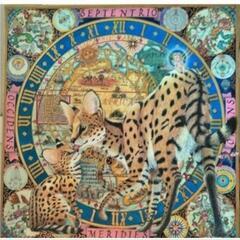 〜愛すべき動物たち〜高橋慧作品展