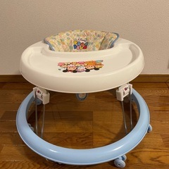 歩行器　ツムツム　ディズニー
