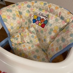 歩行器　ツムツム　ディズニー
の画像