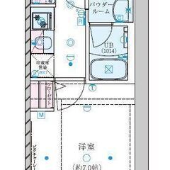 💞敷金なし・礼金なし・インターネット使用料無し・仲介手数料なし💞...