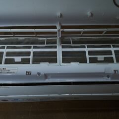 取付工事込み)シャープ6畳 2020年式 保証あり M2mLLunsjBBK6Kの画像