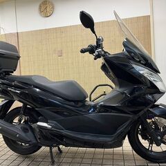 【※購入者様が決定しました】PCX JF56 125cc 走行距...