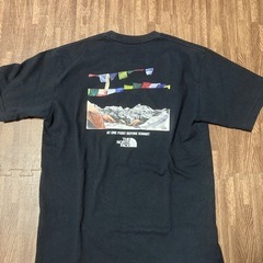 ノースフェイス Tシャツ メンズ
