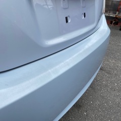 車検２年付き トヨタプリウスLの画像