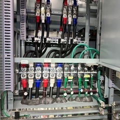低圧・高圧電気工事、短期バイト　月数回入れる方の画像